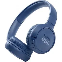 Гарнітура JBL Bluetooth Stereo Tune 510 BT (JBLT510BTBLUEU) Blue UA