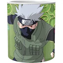 Кружка GeekLand Наруто Naruto green light NA.02.588