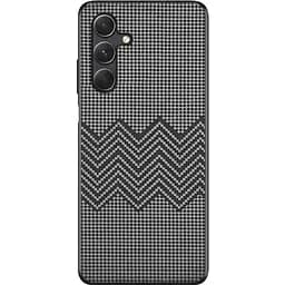 Чохол Epik TPU+PC Grid для Samsung Galaxy A54 5G Wave