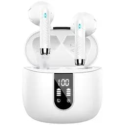 Беспроводные наушники Bluetooth 5.3 с микрофоном ENC 56H