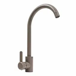 Смеситель для кухни Platinum 7990 NEST Дюна Терра