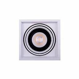 Точковий світильник MJ-Light X15-1 WH