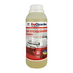 Миючий засіб для посудомийних машин PRIMA SOFT Kit-2 (1.4 кг)