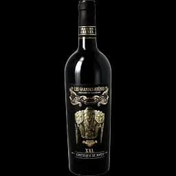 Вино Les Grandes Arenes Clos Roubaud Rouge AOP Costieres de Nimes, червоне, сухе, 0,75 л