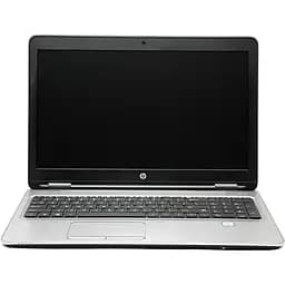 Ноутбук Hp probook 650 G2 15.6 1920x1080 i5 6200u 2 ядра 4 потока 16/512. Refurbished