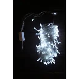Гирлянда постоянное мерцание WEIWEIDENGSHI 2020-4401 300LED Белый (NY)