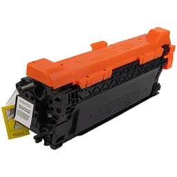 Картридж Makkon для HP CE403A (507A) magenta (MN-HP-SE403A) - мініатюра 2