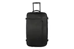 Tucano Сумка дорожная на 2-х колесах, Tugo M Trolley, 45л, полиэстер, черная