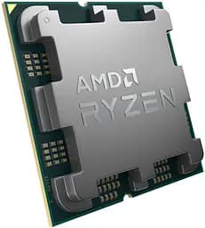 Процесор AMD Ryzen 7 7800X3D 8C/16T 4.2/5.0GHz Boost 96Mb Radeon Graphics AM5 120W w/o cooler TRAY - мініатюра 4
