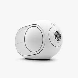 Мультимедийная акустика Devialet Phantom II 98 Iconic White