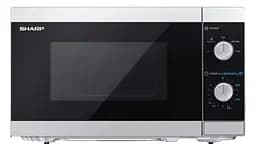 Микроволновка Sharp YC-MS01E-C