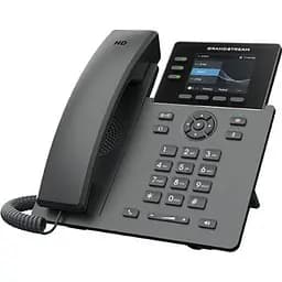 IP телефон Grandstream (GRP2611G) - мініатюра 6