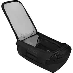 Сумка Osprey Transporter Duffel 95 Black (1054-009.3962) - мініатюра 4