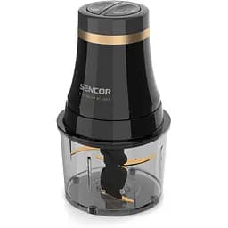 Кухонний комбайн Sencor SCB 4000BK - мініатюра 2