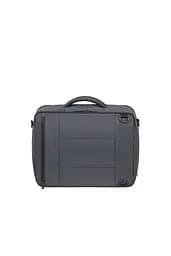 Дорожня Сумка American Tourister AT WORK NXT GREY MELANGE 40x30x20 MK6*08002 - мініатюра 2