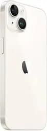 Смартфон Apple iPhone 14 128GB Starlight Refurbished - мініатюра 3