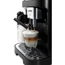 Кавомашина Delonghi ECAM290.61.B Magnifica Evo - мініатюра 5