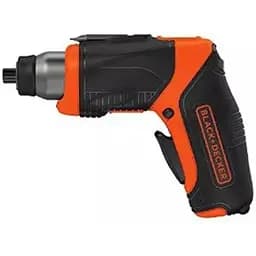 Викрутка акумуляторна Black&Decker CS3653LC
