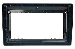 Універсальна рамка для переходу з 2 DIN на 9" Carav 22-1980