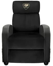 Ігрове крісло Cougar RANGER ELITE Gold Black (RANGER ELITE GOLD)