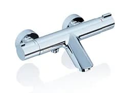 Термостат для ванны Ravak Termo TE 022.00/150 X070047 Хром