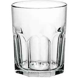 Набір склянок Bormioli Rocco Spania 270 мл 6 шт (411810CM3821990)