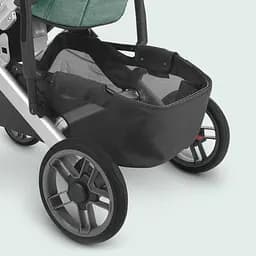 Дитяча прогулянкова коляска UPPAbaby CRUZ 2, GREGORY на замовлення 5-10 днів (810030090427) - мініатюра 10