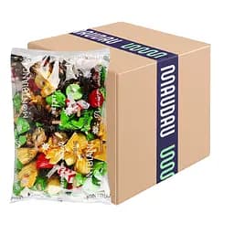 Цукерки Roshen Mont Blanc Мікс шоколадні 1 кг (916707)