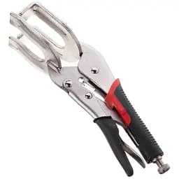 Клещи зажимные Intertool 230 мм U-Type