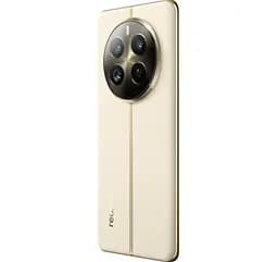 Смартфон Realme 12 Pro RMX3842 5G 12/512Gb Navigator Beige UA UCRF - мініатюра 4