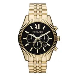 Чоловічий годинник MICHAEL KORS MK8286 Lexington