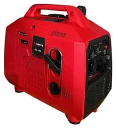 Інверторний бензиновий генератор Narva NGI-1500 (1.2/1.5 кВт) 