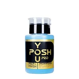 Жидкость для обезжиривания ногтей 3 в 1 Prep & Finish YouPosh