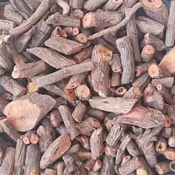 100 г марена красильная корень сушеный - свежий урожай