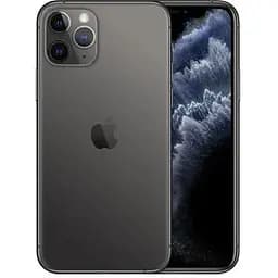 Apple iPhone 11 Pro 64GB Dual Sim Space Gray (MWD92)