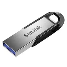 USB флеш накопичувач SanDisk 128GB Flair USB 3.0 (SDCZ73-128G-G46) - мініатюра 4