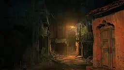 Гра Sony PlayStation 4 Uncharted: The Lost Legacy Російська Озвучка Б/в - мініатюра 7