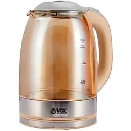 Електрочайник VOX Electronics WK8009