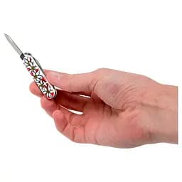 Ніж Victorinox Classic Edelweiss [0.6203.840] [72753] - мініатюра 4