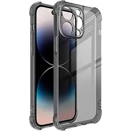 Панель BeCover Anti-Shock для iPhone 13 Pro Grey (707348)