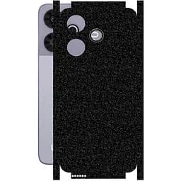 Захисна плівка StatusSKIN для Xiaomi Poco M6 Plus Корпус Вініл Галактика