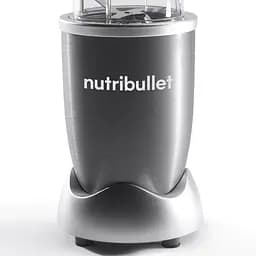 Стаціонарний блендер Nutribullet NB 614DG 600W Dark Grey - мініатюра 3