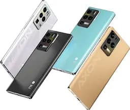 Смартфон ZTE Axon 30 Ultra 8/128Gb Black [69433] - мініатюра 6