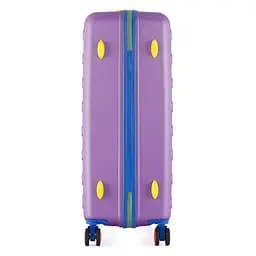 Валіза Semi Line 28" L Purple (T5845-3) - мініатюра 5