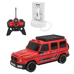 Машина на радиоуправлении, аккумулятор с зарядной станцией, пара, 38x15x14,5 см, KS-12Y (В ассортименте)