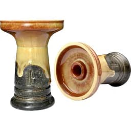 Чаша для кальяну Lavart Aurora Mica