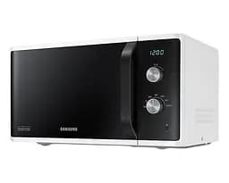 Мікрохвильова піч Samsung MS23K3614AW/UA - мініатюра 2
