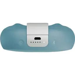 Портативна акустика Bose SoundLink Micro Stone Blue (783342-0300) [98975] - мініатюра 4