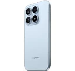 Смартфон Xiaomi 17 12/256Gb Ice Blue No Adapter UA UCRF - мініатюра 5