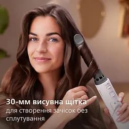 Фен-щітка Philips Series 7000 рожева (BHA735/00) - мініатюра 13